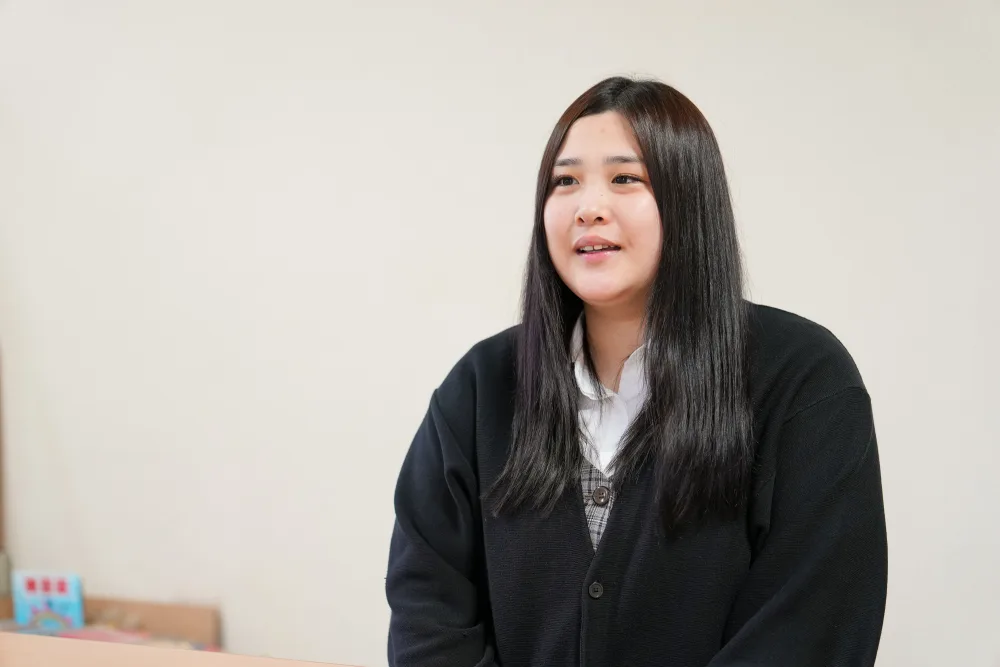 紺谷さん